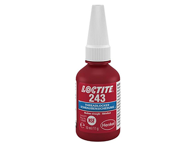 Loctite 243 Trava roscas