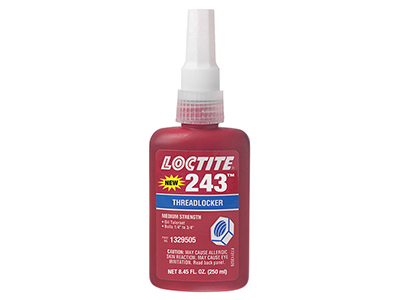 Loctite 243 Trava roscas