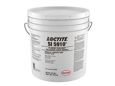 Loctite SI 5910 Silicone selante