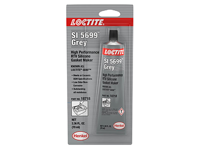 Loctite SI 5699 Silicone selante